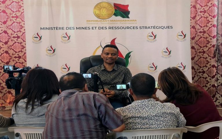 L’Assemblée nationale malgache adopte le projet de loi relatif à la refonte du code minier