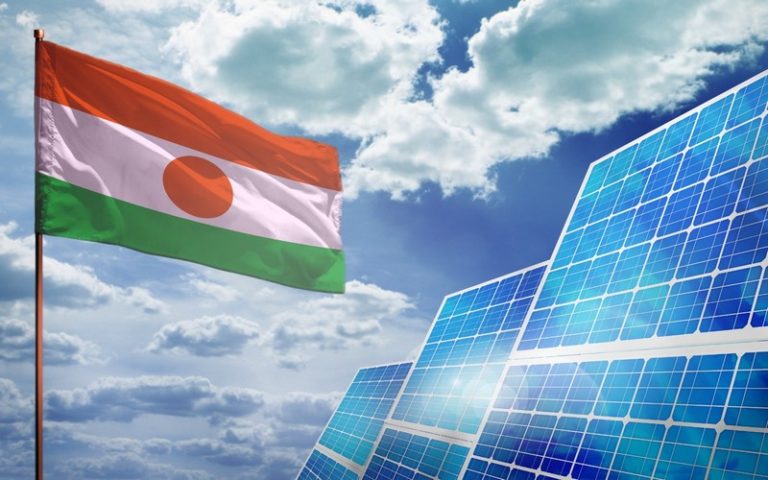 Le gouvernement nigérien et une filiale de Savannah Energy signe un accord de développement des projets solaires