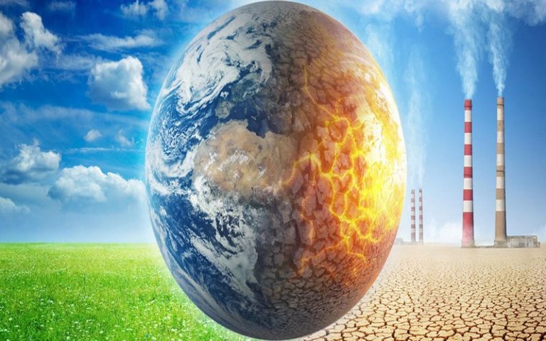 Le réchauffement climatique pourrait menacer la vie de deux milliards de personnes, selon une étude