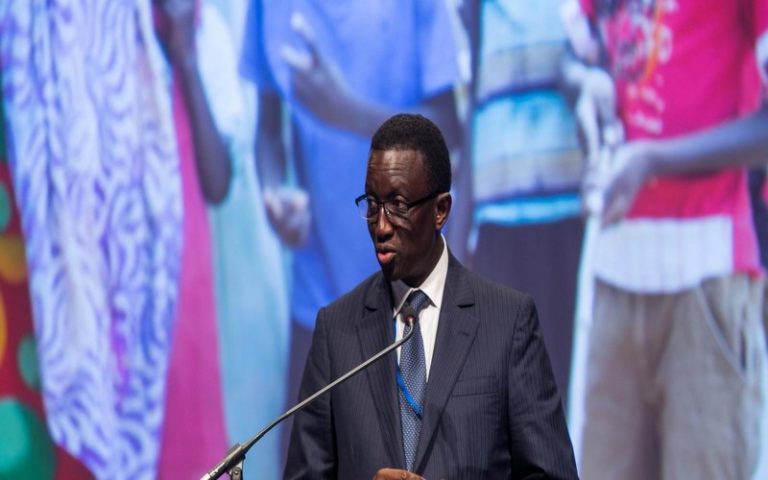 L’initiative « Ndajjé xëyu ndaw ñi » officiellement lancée au Sénégal