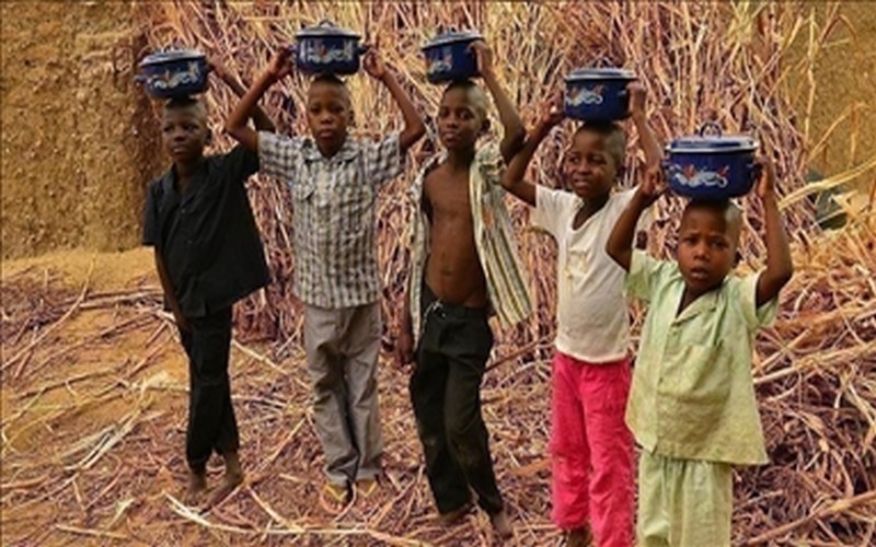 L’insécurité alimentaire aiguë s’est aggravée dans le monde en 2022, selon l’ONU