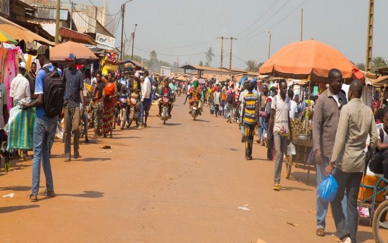 UEMOA : Face à l’insécurité alimentaire, les chaînes de valeur agricole, le salut ?