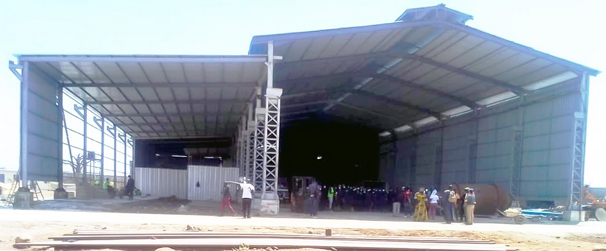 Sénégal : L’usine de recyclage de plomb implantée à Ndiakhate bénéficie du soutien des populations