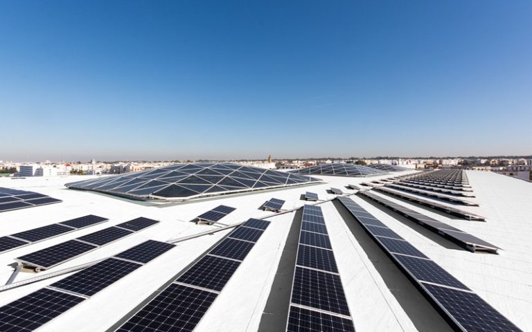 Maroc : Le ministère de l’Intérieur compte faire tourner ses services aux énergies renouvelables