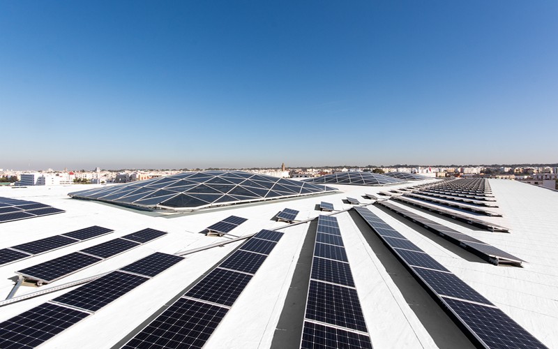 Maroc : Le ministère de l’Intérieur compte faire tourner ses services aux énergies renouvelables