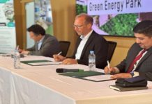 Maroc – énergies renouvelables : Le Green Energy Park, l’IRESEN et l’Université d’Offenburg signent un partenariat