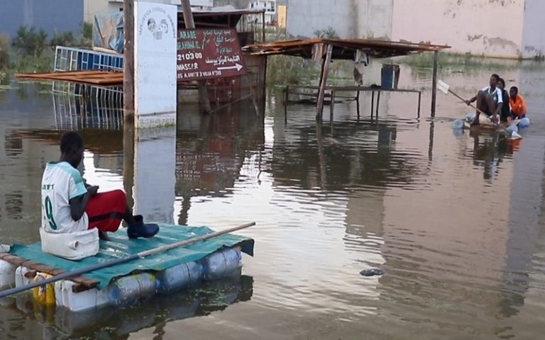 Ouvrages d’assainissement au Sénégal : 103 sites visités dans le cadre de la campagne « Wajaal nawett »