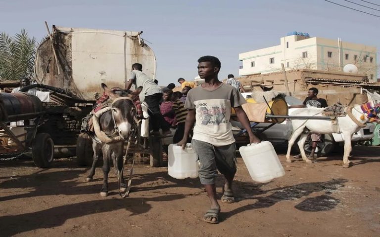 Risque de famine au Soudan, en Haïti, au Burkina Faso et au Mali : Les Nations Unies alertent