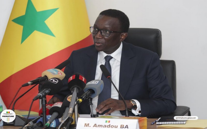 Un conseil interministériel pour la prévention et la gestion des inondations au Sénégal
