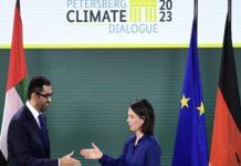 COP28 : Bonn (Allemagne) accueille les pourparlers internationaux contre le changement climatique et ses conséquences