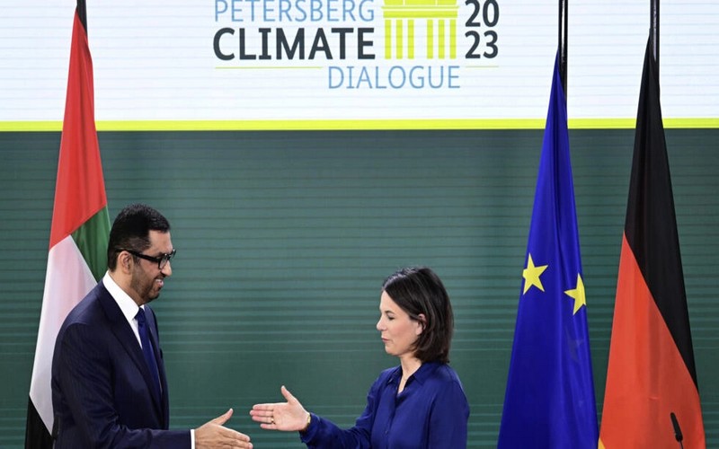 COP28 : Bonn (Allemagne) accueille les pourparlers internationaux contre le changement climatique et ses conséquences