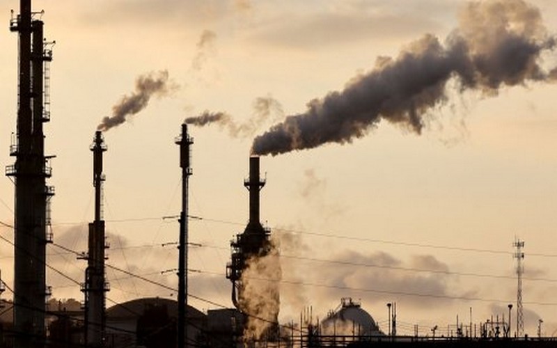 États-Unis : Un comté de l’Oregon traduit en justice plusieurs multinationales pétrolières et réclame 51 milliards $