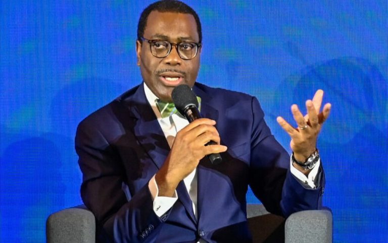 Forum du Fonds OPEP : « Il est essentiel de réduire les risques liés au capital pour accroître le financement du développement », affirme Akinwumi Adesina