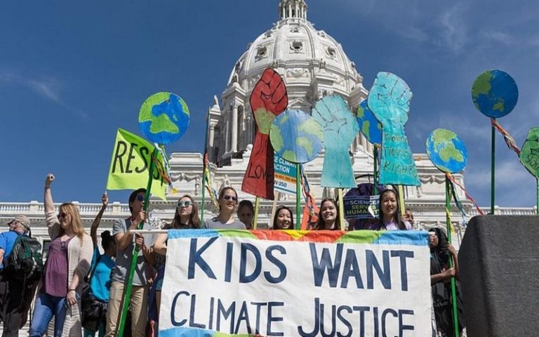 France : Les procès climatiques, un levier de pression efficace pour infléchir la politique des États ?