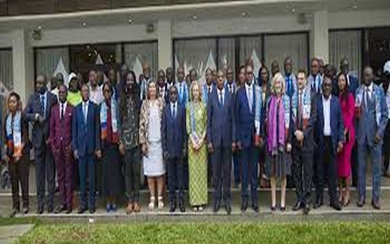 JME : La Côte d’Ivoire et la BAD appellent à une action collective pour mettre fin à la pollution plastique