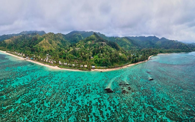 Journée de l’océan : L’ONU appelle à conserver et à exploiter de manière durable les ressources marines