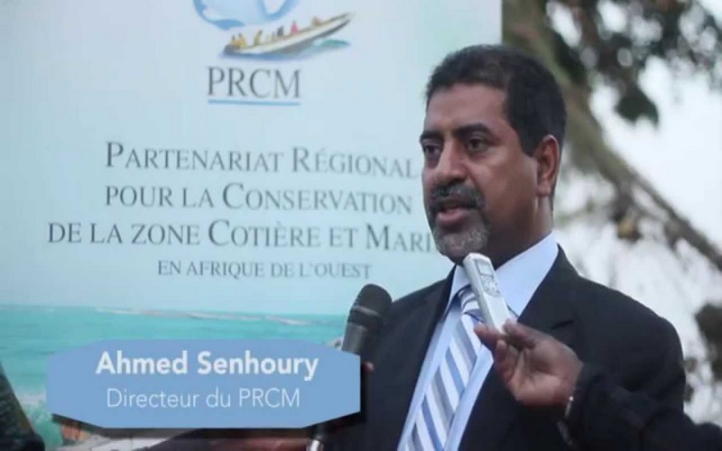 Journée mondiale de l’océan : Ahmed Senhoury plaide pour une politique de sensibilisation des jeunes sur l’importance de l’océan