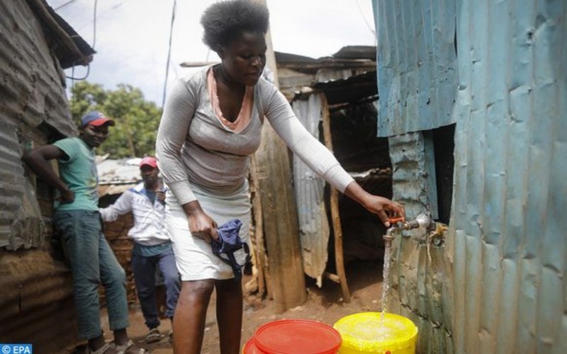 La BAD injecte plus de 120 millions de dollars en Angola pour des projets d’assainissement