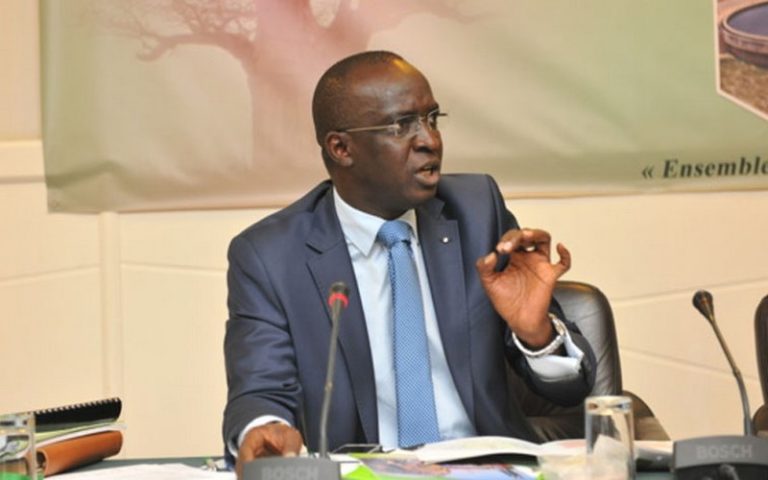 Le Sénégal se dote des mesures de facilitation portuaire pour le transport des productions agricoles de Sédhiou et Ziguinchor