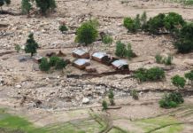 Louise Mushikiwabo : Il faut adopter « un indice de mesure de la vulnérabilité des pays en développement »