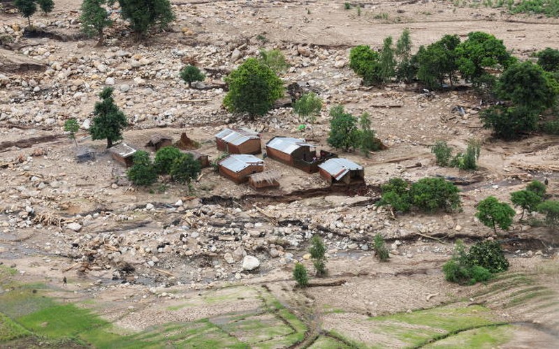 Louise Mushikiwabo : Il faut adopter « un indice de mesure de la vulnérabilité des pays en développement »