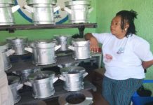 Promotion de la cuisson propre : L’UNCDF et le PNUD appuient le secteur privé dans la diffusion de gaz de pétrole liquéfié et des foyers améliorés