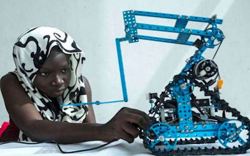 Un rapport indique la voie par laquelle l’Afrique peut s’engager sur la voie d’une industrialisation durable et rattraper son retard historique