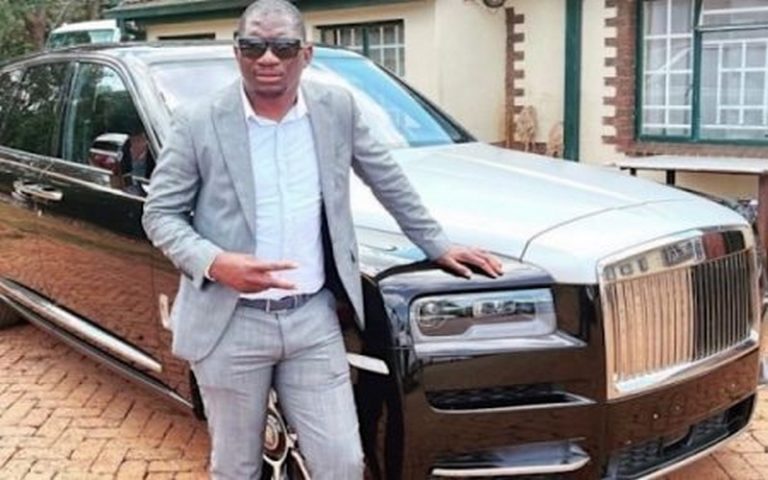 Un rapport montre la voie par laquelle les politiciens et des jeunes du ghetto s’enrichissent dans l’exploitation artisanale de l’or au Zimbabwe