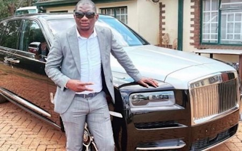 Un rapport montre la voie par laquelle les politiciens et des jeunes du ghetto s’enrichissent dans l’exploitation artisanale de l’or au Zimbabwe