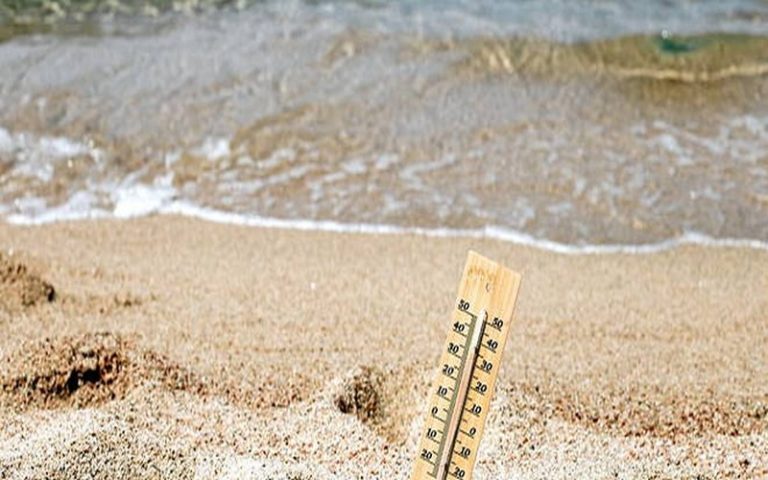 Climat : Le mois de juillet 2023 en passe de devenir le plus chaud jamais enregistré sur Terre