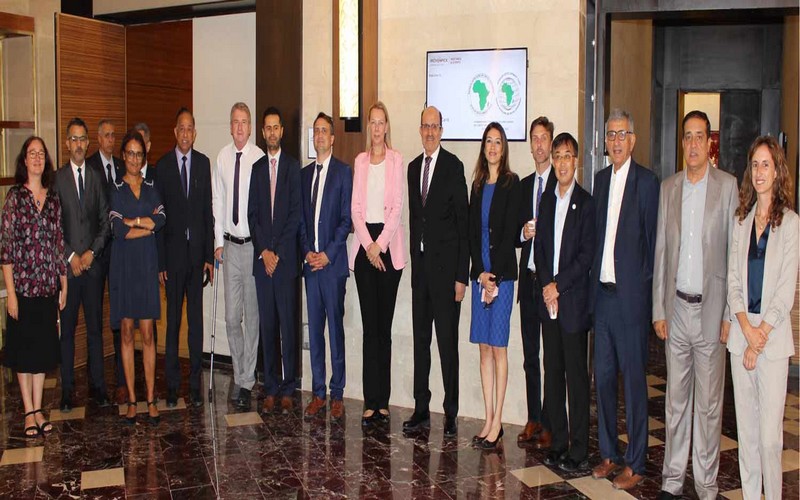 La BAD et le gouvernement libyen discutent d’une stratégie visant à renforcer la sécurité alimentaire