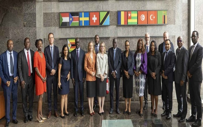 Le Groupe de la BAD et la Banque mondiale ouvrent la voie à une collaboration transformatrice en Afrique