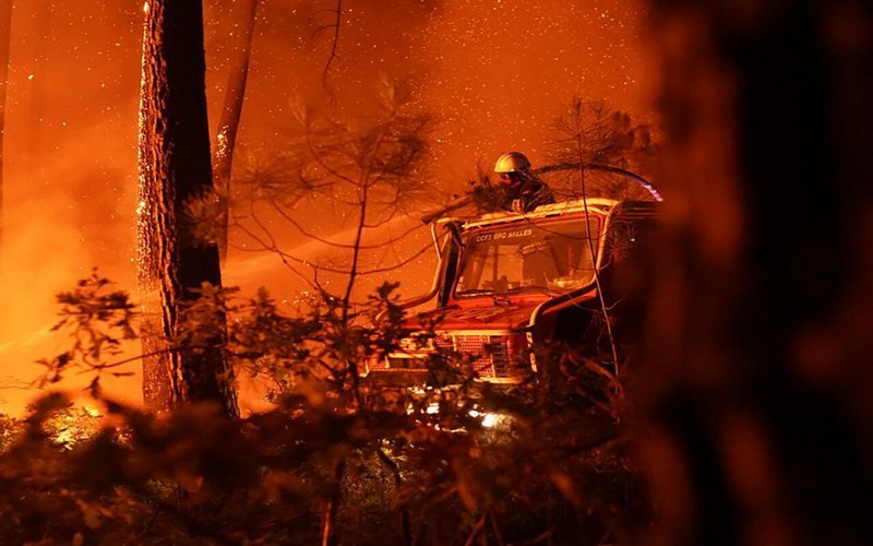 Le Haut Conseil pour le climat estime que la France « peut beaucoup mieux faire » dans la lutte contre le réchauffement climatique