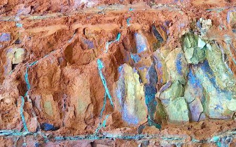 Le marché mondial des minéraux critiques a déjà doublé au cours des cinq dernières années, selon un nouveau rapport de l’AIE