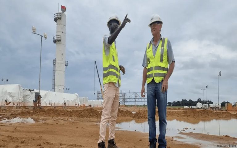 Le retour du pétrole et du gaz à grande échelle et les ramifications excitantes du secteur aval en pleine croissance de l’Angola