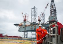 Les promesses de l’industrie angolaise du gaz naturel en pleine croissance avec un marché tout prêt