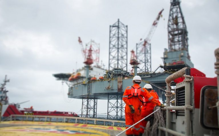 Les promesses de l’industrie angolaise du gaz naturel en pleine croissance avec un marché tout prêt