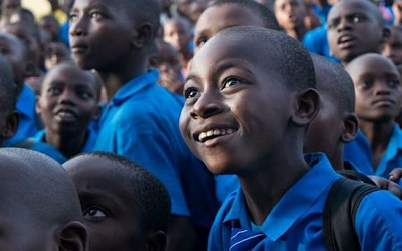 Longtemps perçue comme un problème, l’Afrique se présente aujourd’hui en solution aux défis du monde (rapport)