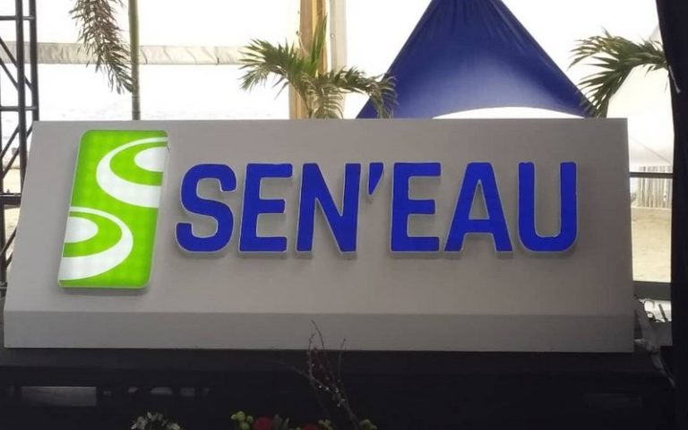 Officiel : Magatte Niang remplace Jany Arnal à la direction de la SEN’EAU