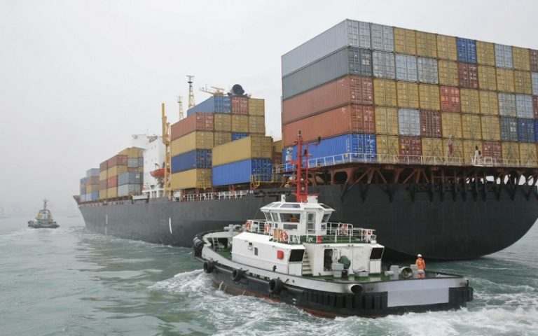 Réduction de la pollution du secteur maritime : Un accord international en demi-teinte conclut