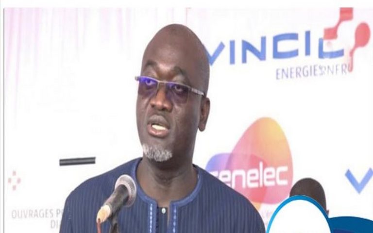 Réduction du coût de l’électricité : Pape Demba Bitèye mise sur l’interconnexion des réseaux électriques de la CEDEAO