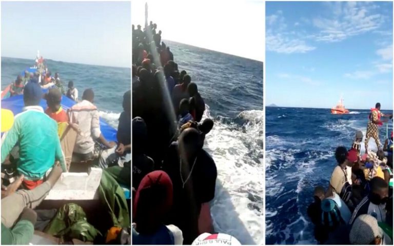 BAD : Au Sénégal, les jeunes pêcheurs multiplient leurs revenus par trois et tournent de plus en plus le dos à l’immigration clandestine