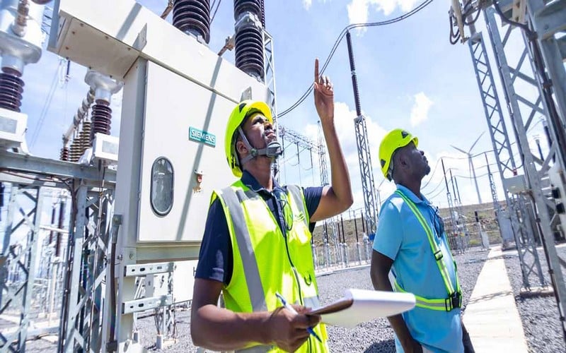 BAD : Le « Projet de connectivité du dernier kilomètre » permet l’accès à l’électricité à plus de 1,6 million de Kenyans à faibles revenus  