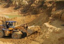 Exploration de terres rares : Le Japon et la Namibie signent un accord