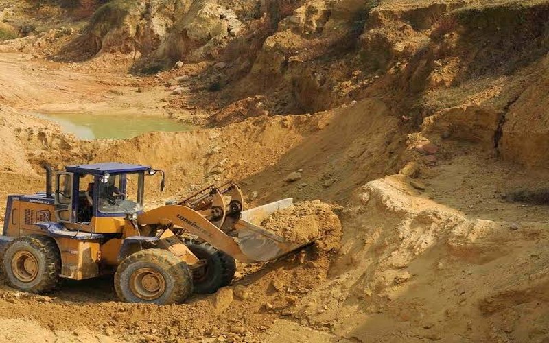 Exploration de terres rares : Le Japon et la Namibie signent un accord