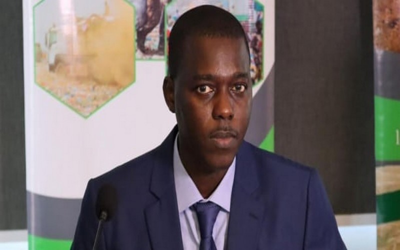 Gestion des déchets au Sénégal : Les infrastructures réalisées à plus de 50% à Thiès, selon le responsable de projet