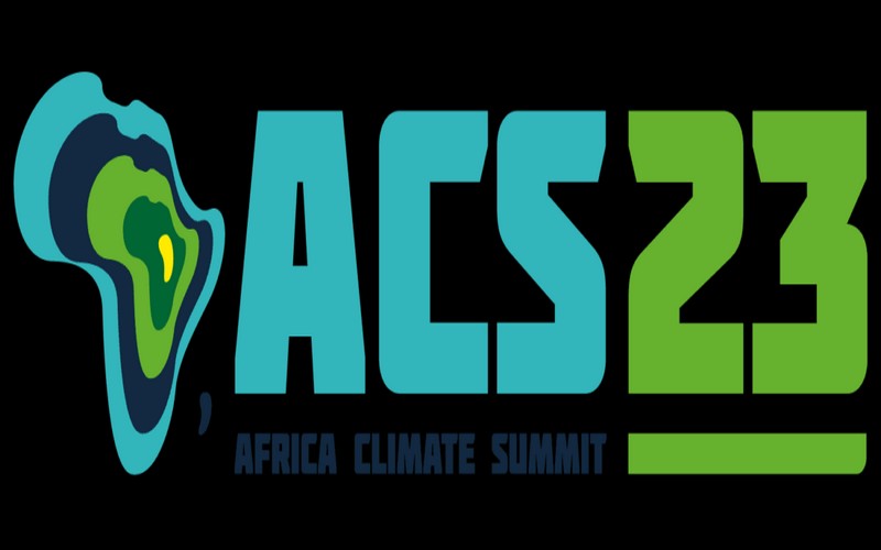 Le Kenya accueille le Sommet africain du climat édition 2023