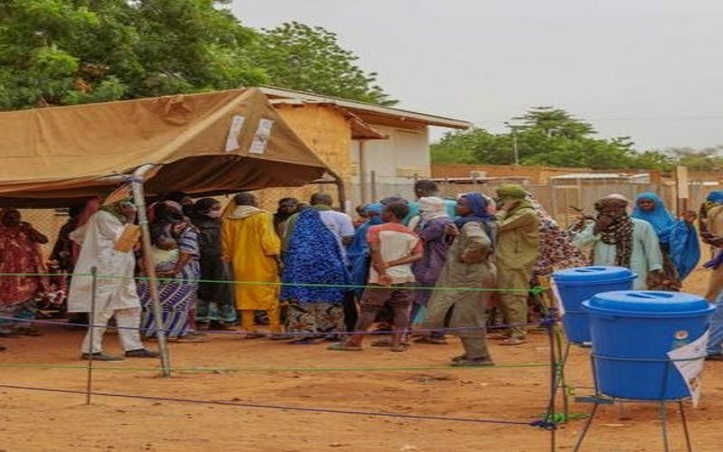 Niger : Plus de 3 millions de personnes en insécurité alimentaire sévère, le PAM réclame une « exemption humanitaire » face aux sanctions