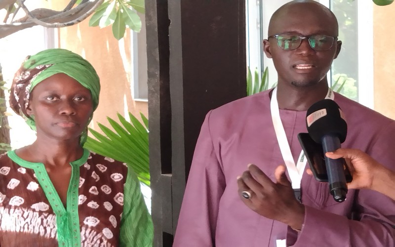 Sénégal : APRI et Enda Energie planchent sur la dynamique de l’adaptation localement dirigée
