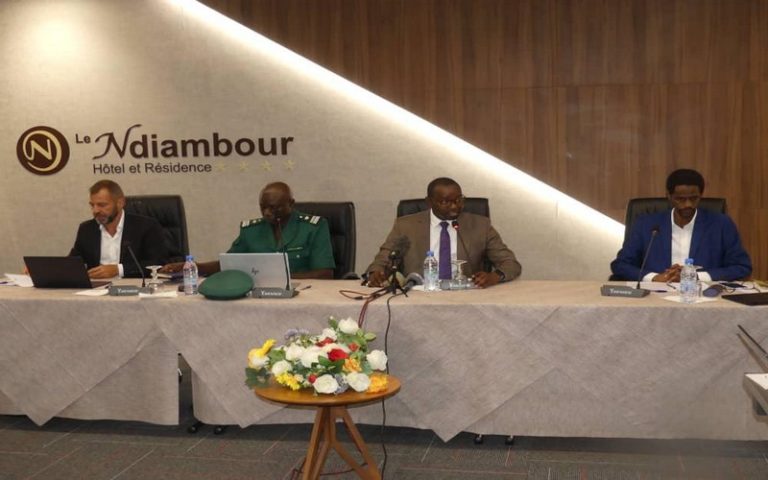 Sénégal : La Coalition for Rainforest Nations appelle à doter les pays tropicaux de financements climat
